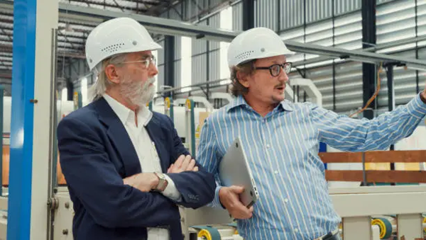 The Mid-Life Career Pivot: How to change industries after age 40