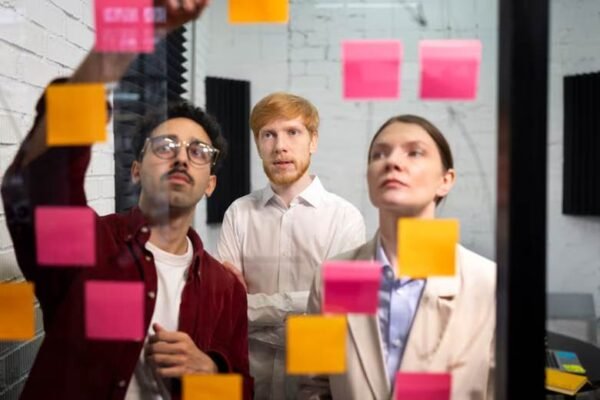 Neurodiversity in the Workplace: How companies are evolving to support different thinking styles